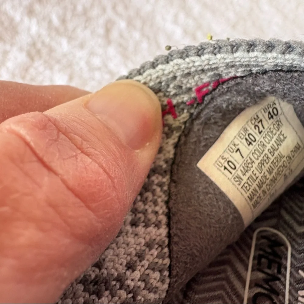 Skechers Camo Flats with Air-Cooled Memory Foam Insoles